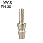 10 chiếc đầu nối nhanh khí nén loại C tự khóa, PF-20, PH-20, PM-20, PP-20, SF-20, SH-20, SM-20, SP-20, PF-30, PH-30, PM-30, PP-30, SF-30, SH-30, SM-30, SP-30, PF-40, PH-40, PM-40, PP-40, SF-40, SH-40, SM-40, SP-40, SF+PF-20, SF+PF-30, SF+PF-...