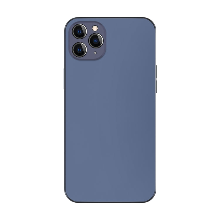 Electroplating AG Frosted Phone Case, For iPhone 11 Pro Max