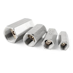 Van một chiều bộ phận khí nén LAIZE, CV-1, CV-2, CV-3, CV-4