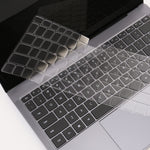 Miếng Dán Bàn Phím Laptop TPU Trong Suốt Chống Bụi, Dành Cho Huawei MateBook X Pro, Dành Cho Huawei MateBook D 15.6 inch