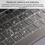 Miếng Dán Bàn Phím Laptop TPU Trong Suốt Chống Bụi, Dành Cho Huawei MateBook X Pro, Dành Cho Huawei MateBook D 15.6 inch