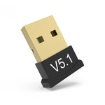Bộ chuyển đổi USB Bluetooth 5.1 YL-5.1, Bluetooth 5.1