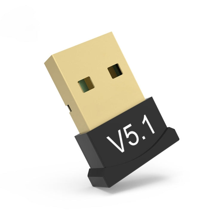 Bộ chuyển đổi USB Bluetooth 5.1 YL-5.1, Bluetooth 5.1