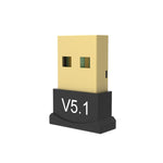 Bộ chuyển đổi USB Bluetooth 5.1 YL-5.1, Bluetooth 5.1