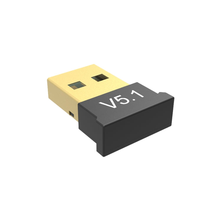 Bộ chuyển đổi USB Bluetooth 5.1 YL-5.1, Bluetooth 5.1