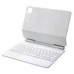 Bao Da Bàn Phím Bluetooth Có Bàn Di Chuột, Dành cho iPad Air 5 / 4 10.9 inch, Dành cho iPad Pro 11 inch 2021/2020/2018, Dành cho iPad Pro 12.9 inch 2021/2020/2018