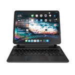 Bao Da Bàn Phím Bluetooth Có Bàn Di Chuột, Dành cho iPad Air 5 / 4 10.9 inch, Dành cho iPad Pro 11 inch 2021/2020/2018, Dành cho iPad Pro 12.9 inch 2021/2020/2018