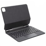 Bao Da Bàn Phím Bluetooth Có Bàn Di Chuột, Dành cho iPad Air 5 / 4 10.9 inch, Dành cho iPad Pro 11 inch 2021/2020/2018, Dành cho iPad Pro 12.9 inch 2021/2020/2018
