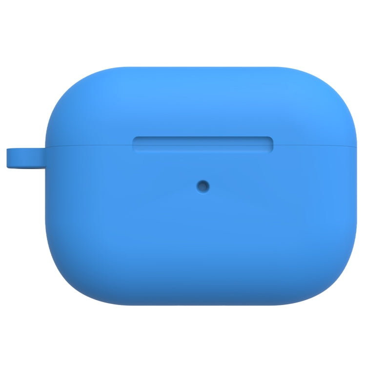 Thickened One-piece Shockproof Earphone Case, For AirPods Pro 2