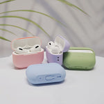Spliting Silicone Protective Case, For AirPods Pro 2