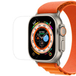 Miếng dán kính cường lực chống nổ NILLKIN H+Pro 0.2mm 9H, Dành cho Apple Watch Ultra 49mm
