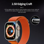 Miếng dán kính cường lực chống nổ NILLKIN H+Pro 0.2mm 9H, Dành cho Apple Watch Ultra 49mm