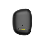RF-V50 Chống nước IP67 4G LTE 3G 2G GSM Nút SOS Người cao tuổi Báo động khẩn cấp Định vị GPS, RF-V50 (Đen), RF-V50 (Đỏ)