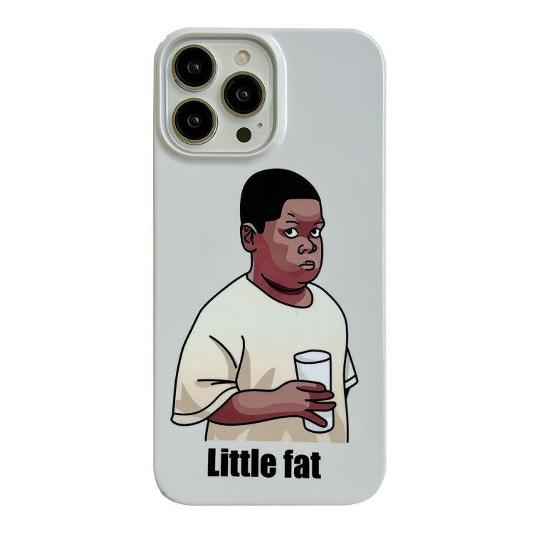 Cartoon Film Craft Hard PC Phone Case, For iPhone 12 Pro Max, For iPhone 11, For iPhone 11 Pro Max