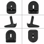 Đế sạc silicone cho đồng hồ thông minh không kèm sạc, Dành cho Apple Watch