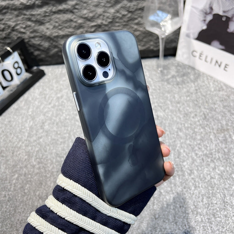 MagSafe Magnetic Watercolor TPU Phone Case, For iPhone 14, For iPhone 14 Plus, For iPhone 14 Pro, For iPhone 14 Pro Max, For iPhone 13, For iPhone 13 Pro, For iPhone 13 Pro Max, For iPhone 12, For iPhone 12 Pro, For iPhone 12 Pro Max