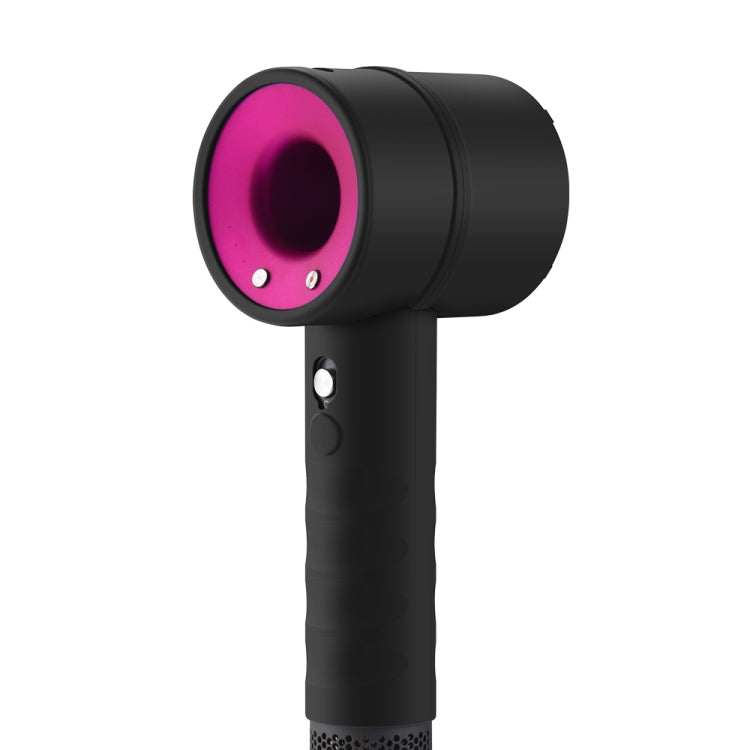 Ốp bảo vệ silicone chống sốc cho máy sấy tóc Dyson