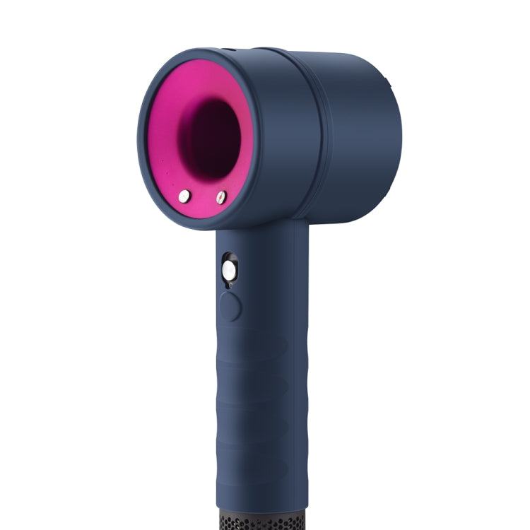 Ốp bảo vệ silicone chống sốc cho máy sấy tóc Dyson