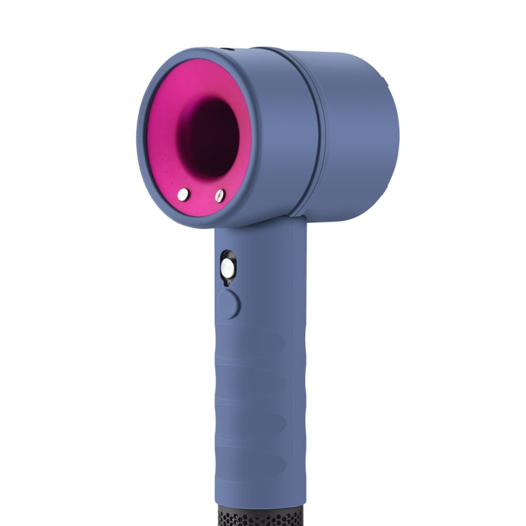Ốp bảo vệ silicone chống sốc cho máy sấy tóc Dyson