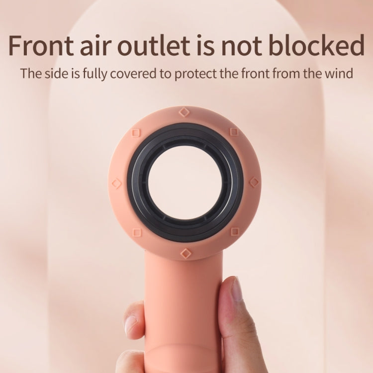 Ốp bảo vệ silicone chống sốc cho máy sấy tóc Dyson