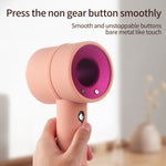 Ốp bảo vệ silicone chống sốc cho máy sấy tóc Dyson