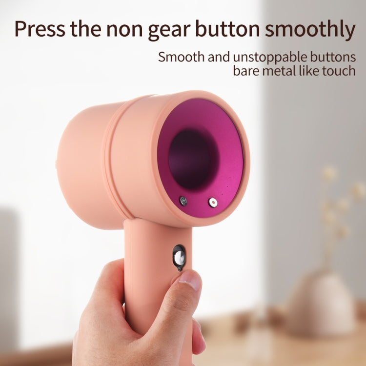Ốp bảo vệ silicone chống sốc cho máy sấy tóc Dyson