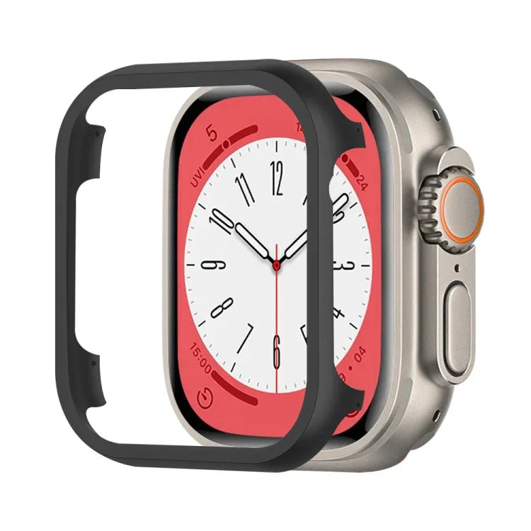 Ốp bảo vệ khung hợp kim nhôm, Dành cho Apple Watch Ultra 3 / 2 / 1 49mm