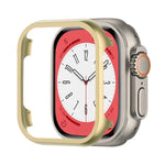Ốp bảo vệ khung hợp kim nhôm, Dành cho Apple Watch Ultra 3 / 2 / 1 49mm