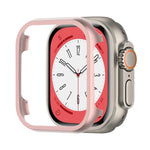 Ốp bảo vệ khung hợp kim nhôm, Dành cho Apple Watch Ultra 3 / 2 / 1 49mm