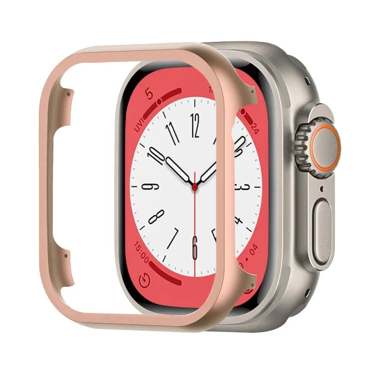 Ốp bảo vệ khung hợp kim nhôm, Dành cho Apple Watch Ultra 3 / 2 / 1 49mm