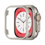 Ốp bảo vệ khung hợp kim nhôm, Dành cho Apple Watch Ultra 3 / 2 / 1 49mm