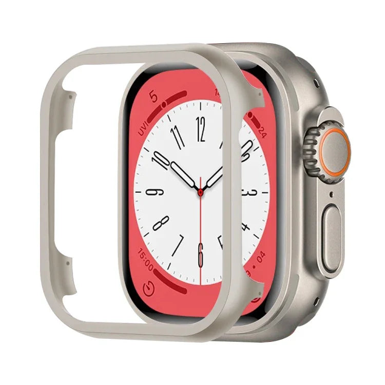 Ốp bảo vệ khung hợp kim nhôm, Dành cho Apple Watch Ultra 3 / 2 / 1 49mm