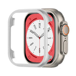 Ốp bảo vệ khung hợp kim nhôm, Dành cho Apple Watch Ultra 3 / 2 / 1 49mm