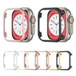Ốp bảo vệ khung hợp kim nhôm, Dành cho Apple Watch Ultra 3 / 2 / 1 49mm