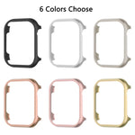 Ốp bảo vệ khung hợp kim nhôm, Dành cho Apple Watch Ultra 3 / 2 / 1 49mm