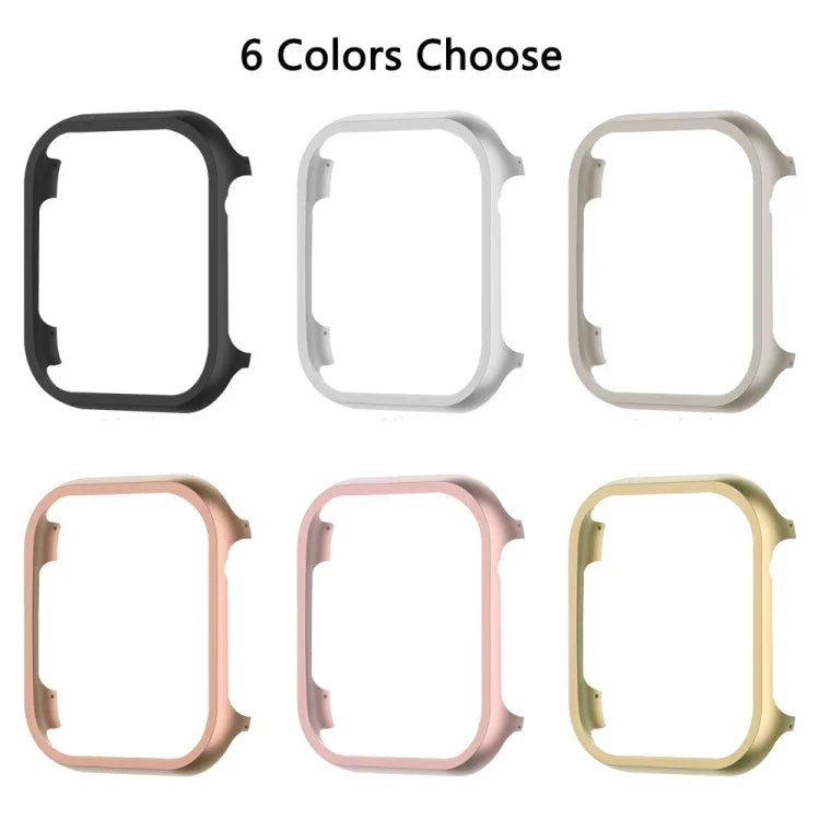 Ốp bảo vệ khung hợp kim nhôm, Dành cho Apple Watch Ultra 3 / 2 / 1 49mm