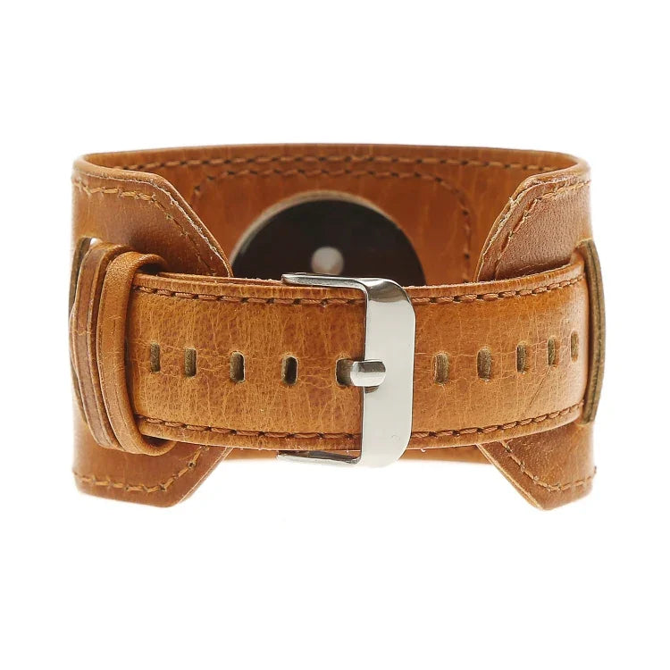 Dây đồng hồ họa tiết da ngựa điên, Dành cho Apple Watch 5 & 4 40mm / 3 & 2 & 1 38mm, Dành cho Apple Watch 5 & 4 44mm / 3 & 2 & 1 42mm