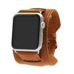 Dây đồng hồ họa tiết da ngựa điên, Dành cho Apple Watch 5 & 4 40mm / 3 & 2 & 1 38mm, Dành cho Apple Watch 5 & 4 44mm / 3 & 2 & 1 42mm