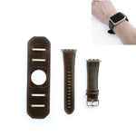 Dây đồng hồ họa tiết da ngựa điên, Dành cho Apple Watch 5 & 4 40mm / 3 & 2 & 1 38mm, Dành cho Apple Watch 5 & 4 44mm / 3 & 2 & 1 42mm