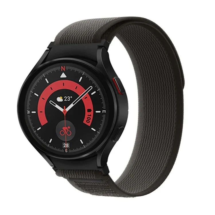 Dây đồng hồ Nylon Loop cho Samsung Galaxy Watch 5 Pro / Watch4 Classic