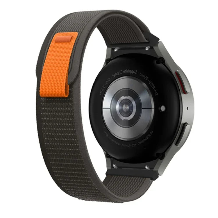 Dây đồng hồ Nylon Loop cho Samsung Galaxy Watch 5 Pro / Watch4 Classic