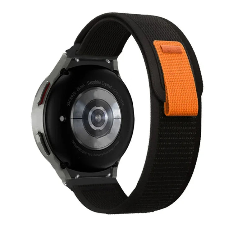 Dây đồng hồ Nylon Loop cho Samsung Galaxy Watch 5 Pro / Watch4 Classic