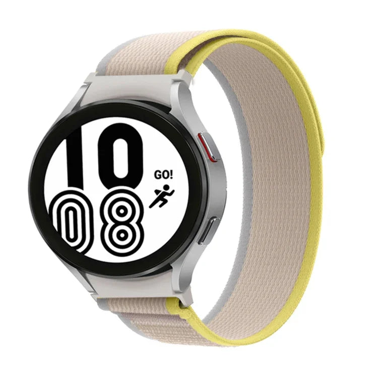 Dây đồng hồ Nylon Loop cho Samsung Galaxy Watch 5 Pro / Watch4 Classic