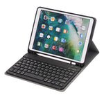 Bao Da Bàn Phím Bluetooth Rời cho Máy Tính Bảng, Dành cho iPad Air 3 / Pro 10.5 / 10.2