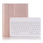 Bao Da Bàn Phím Bluetooth Rời cho Máy Tính Bảng, Dành cho iPad Air 3 / Pro 10.5 / 10.2