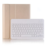 Bao Da Bàn Phím Bluetooth Rời cho Máy Tính Bảng, Dành cho iPad Air 3 / Pro 10.5 / 10.2