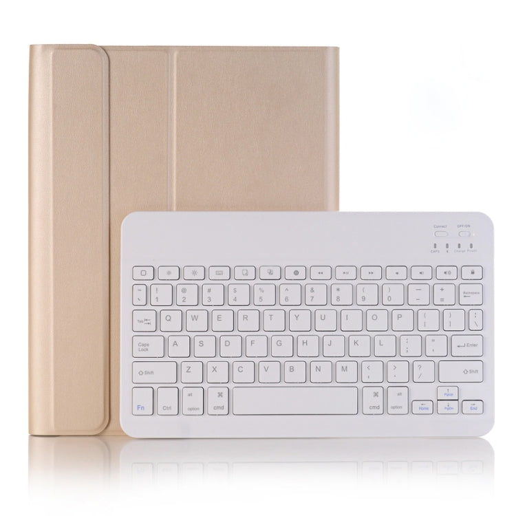 Bao Da Bàn Phím Bluetooth Rời cho Máy Tính Bảng, Dành cho iPad Air 3 / Pro 10.5 / 10.2