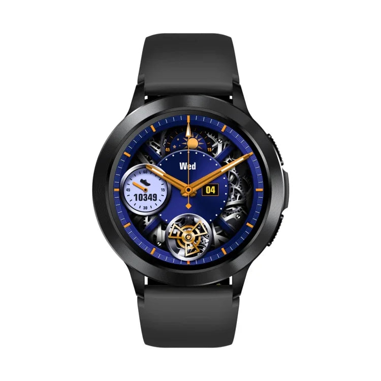 Đồng hồ thông minh Zeblaze Btalk 2 màn hình tròn HD 1.3 inch Hỗ trợ gọi thoại / theo dõi sức khỏe