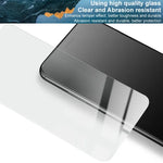 Miếng dán kính cường lực IMAK H Series cho Apple Watch Ultra 3 / 2 / 1 49mm, Dành cho Honor X8 5G, Dành cho OnePlus Nord N300 5G, Dành cho OPPO A17 4G toàn cầu, Dành cho OPPO K10 5G Ấn Độ/A77 5G, Dành cho Realme V23i 5G, Dành cho Xiaomi Redmi A1 4G