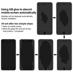 Miếng dán kính cường lực IMAK H Series cho Apple Watch Ultra 3 / 2 / 1 49mm, Dành cho Honor X8 5G, Dành cho OnePlus Nord N300 5G, Dành cho OPPO A17 4G toàn cầu, Dành cho OPPO K10 5G Ấn Độ/A77 5G, Dành cho Realme V23i 5G, Dành cho Xiaomi Redmi A1 4G